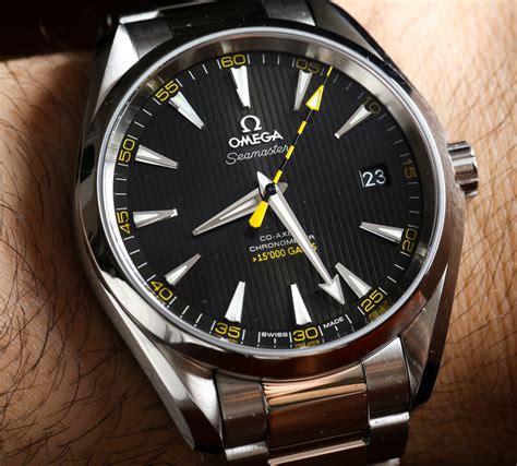 omega seamaster 15000 gauss replica|omega seamaster 300m review.